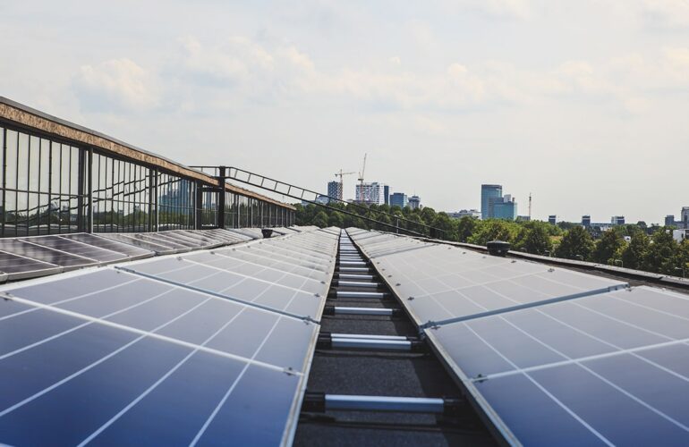 Gewerbliche Solaranlagen min
