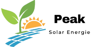 Peak Solar Beyaz Yatay 2