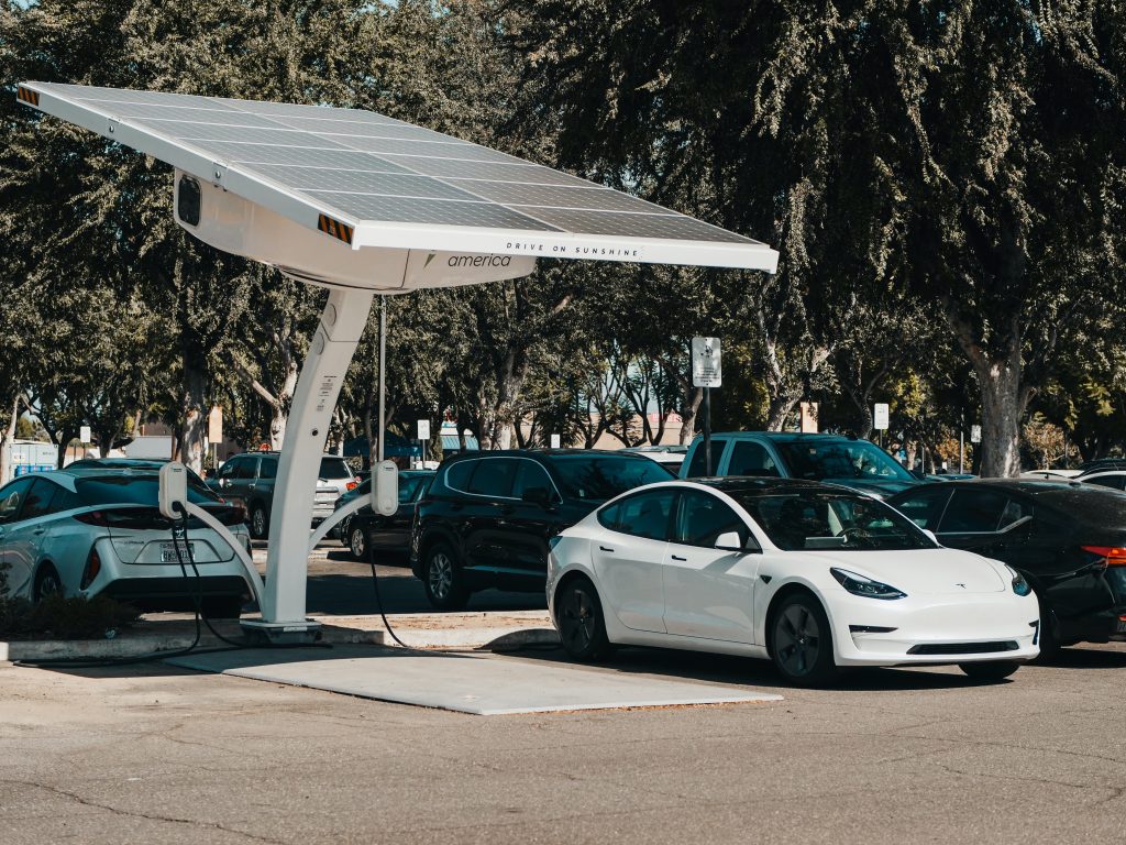 Solar Car