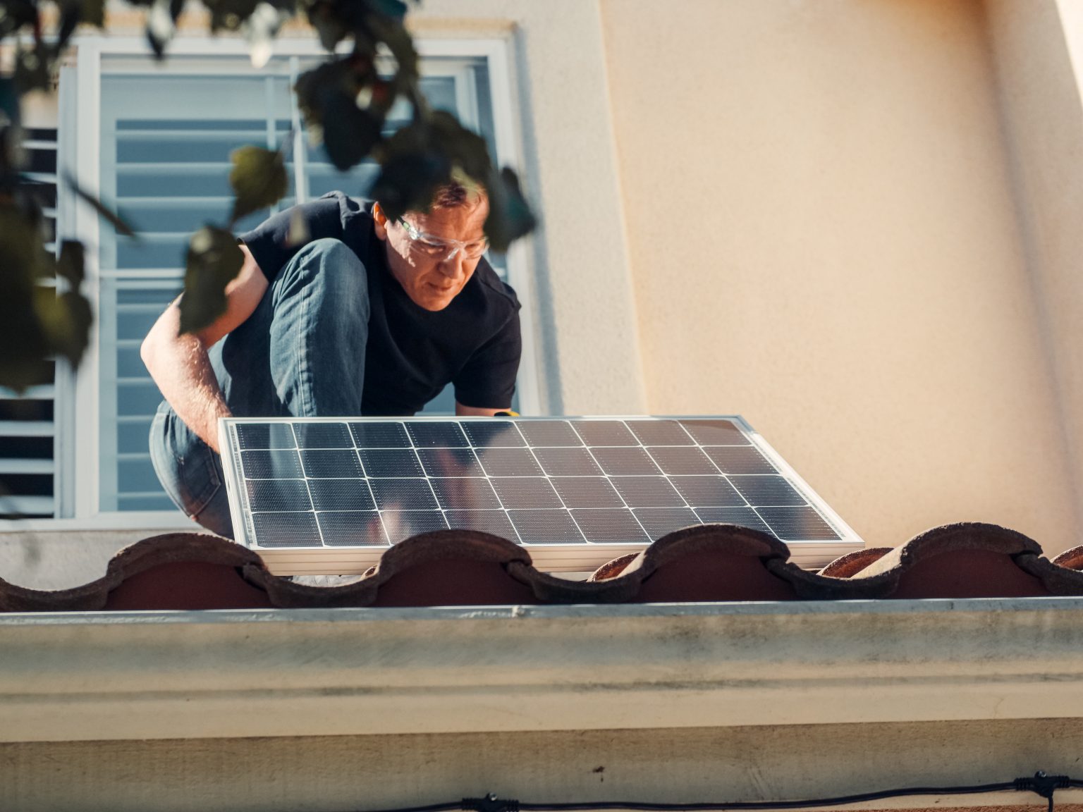 Von Solarchargern bis zu Rucksäcken - Innovationen für unterwegs