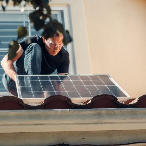 Von Solarchargern bis zu Rucksäcken - Innovationen für unterwegs