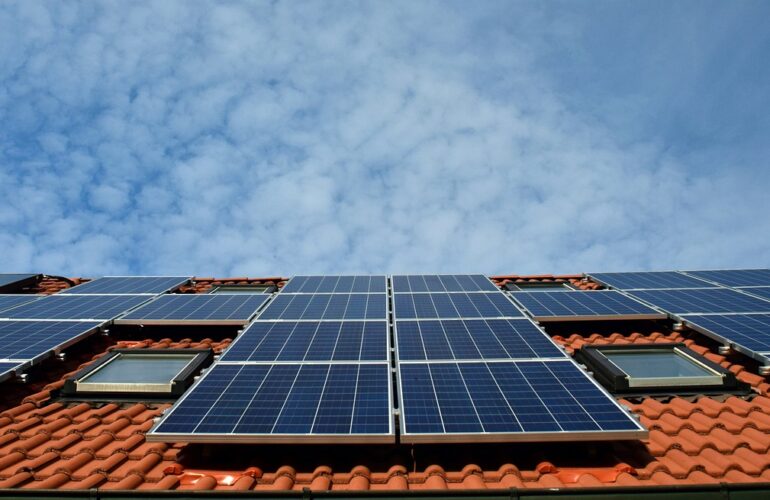 Entschlüsselung von Solarmodulen: Verstehen der Degradationsrate