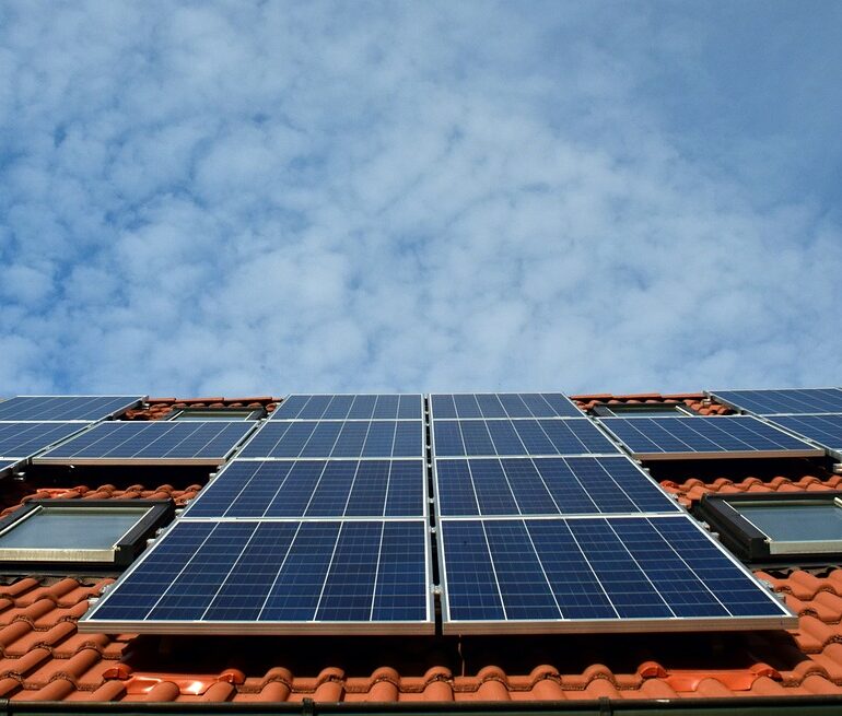 Entschlüsselung von Solarmodulen: Verstehen der Degradationsrate