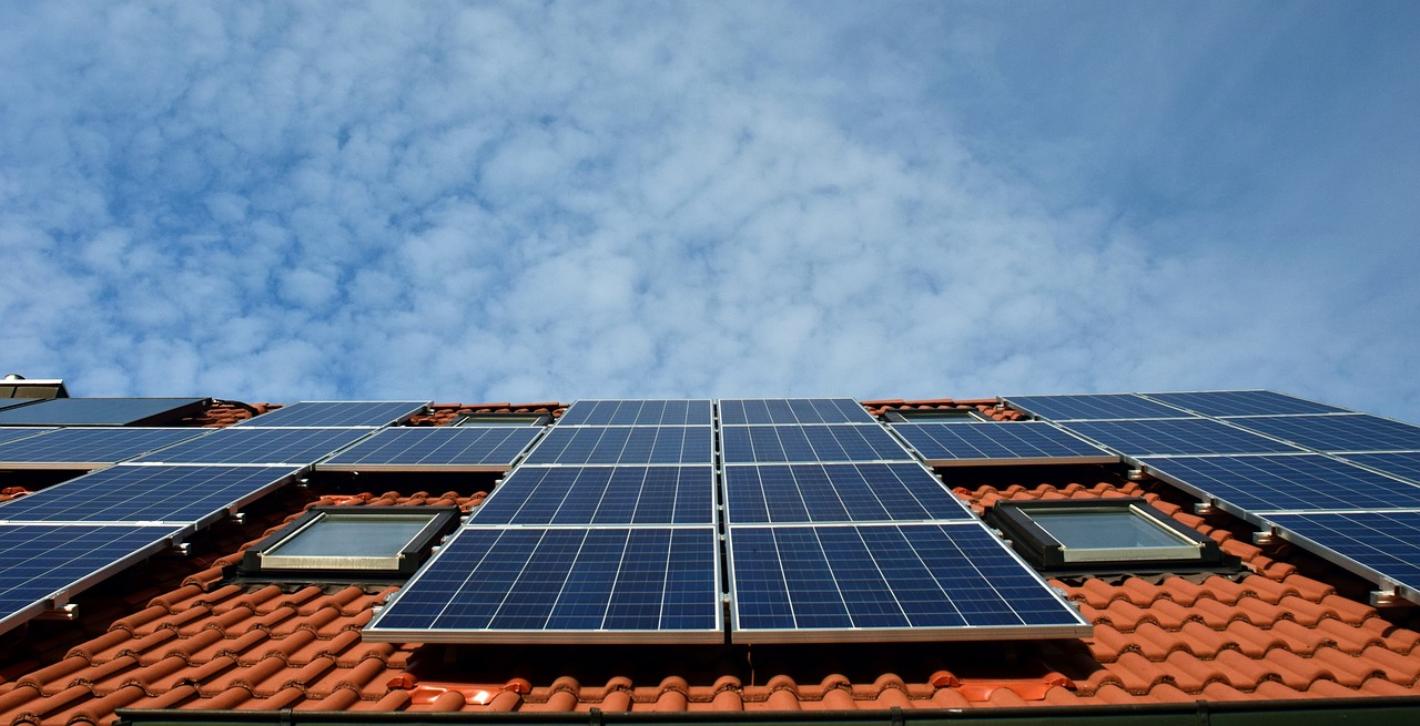 Entschlüsselung von Solarmodulen: Verstehen der Degradationsrate